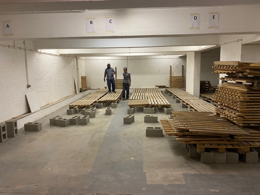 To Let commercial Property for Rent in Cape Town City Centre Western Cape